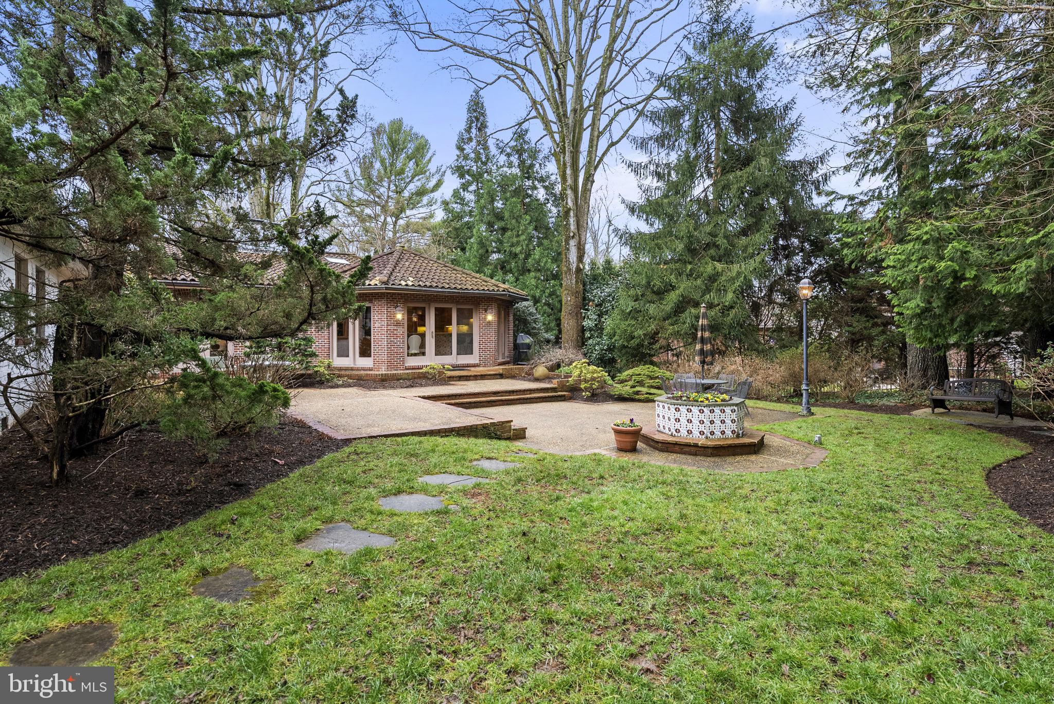 3443 Malbrook Dr