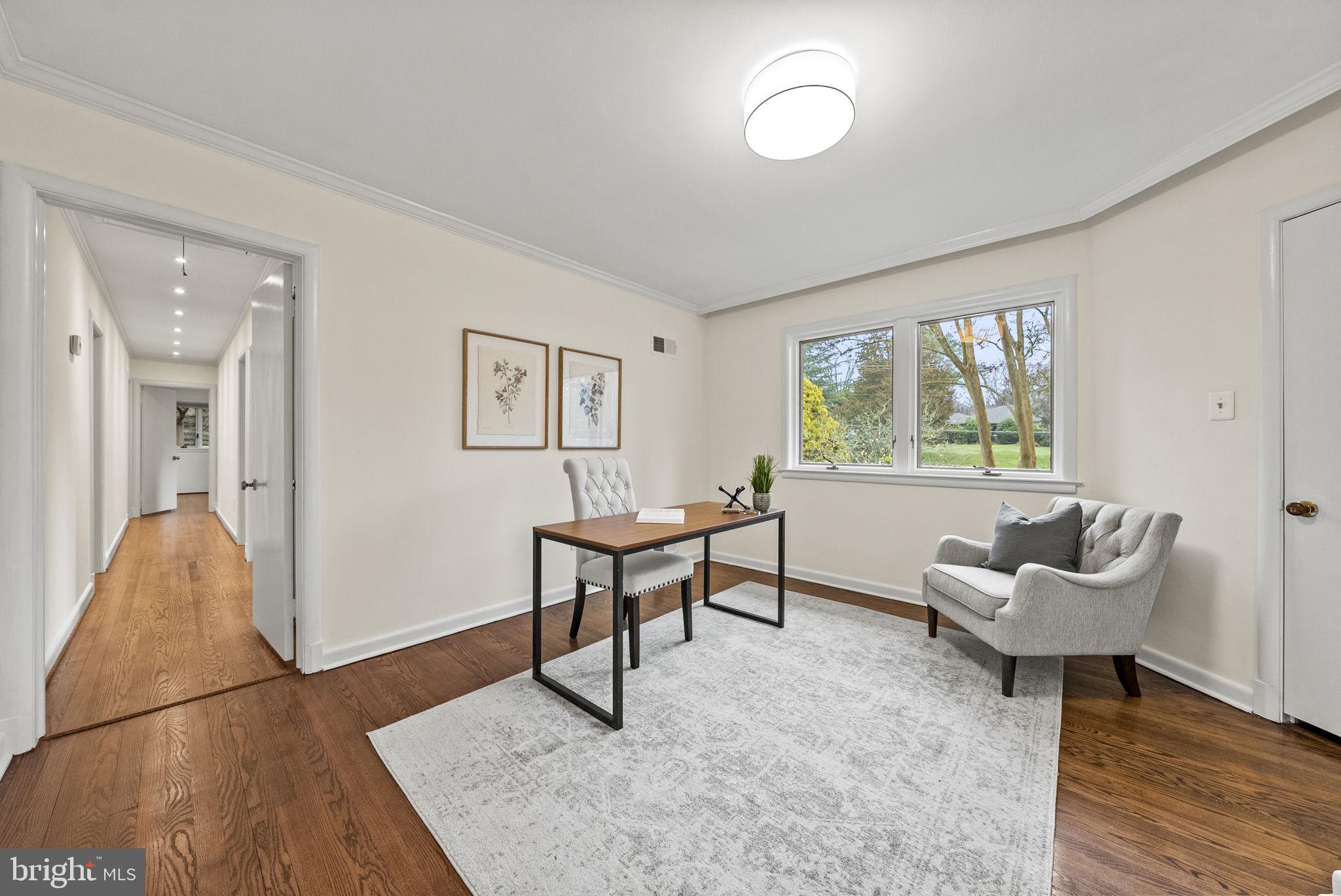 3443 Malbrook Dr