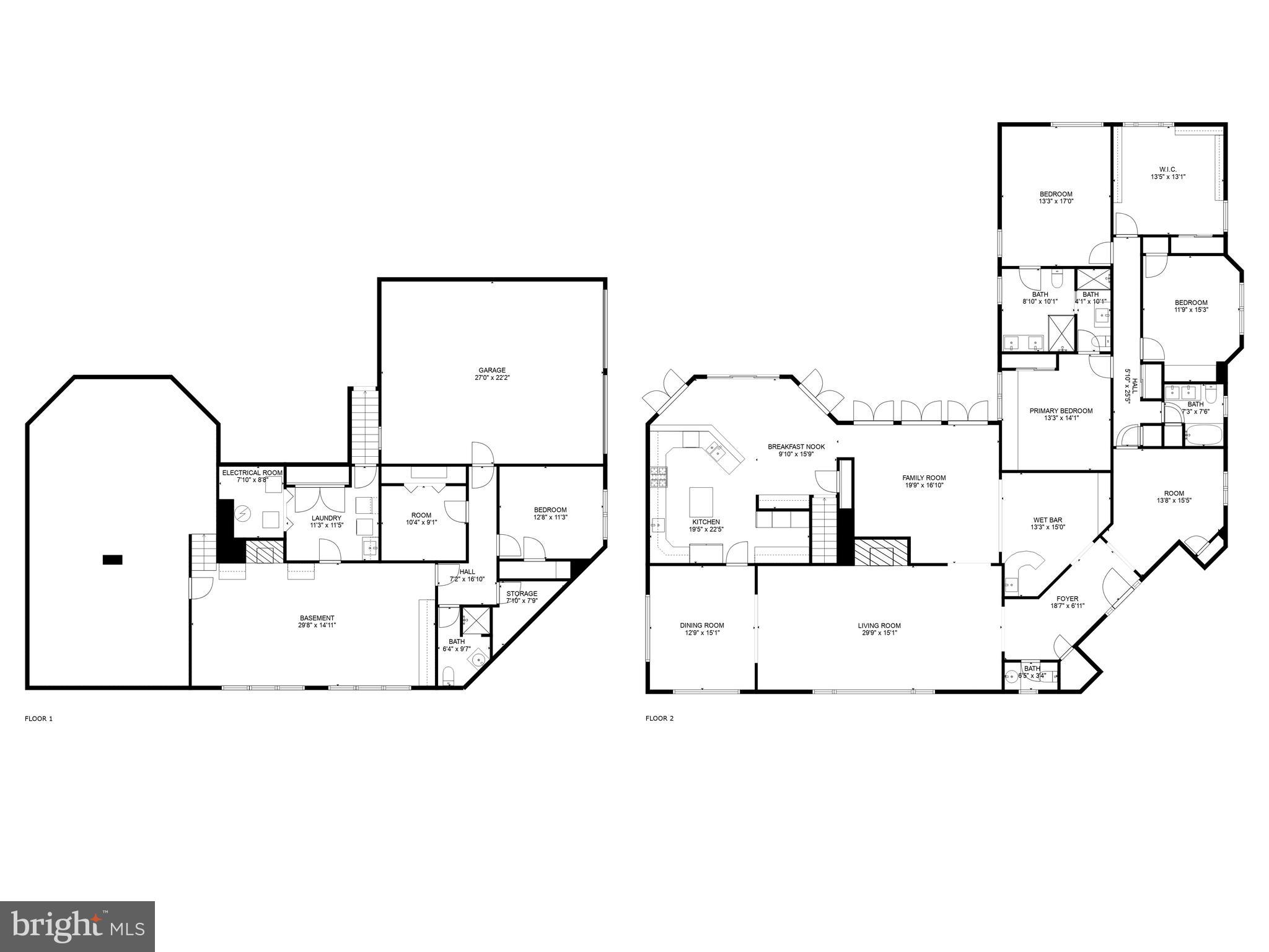 3443 Malbrook Dr