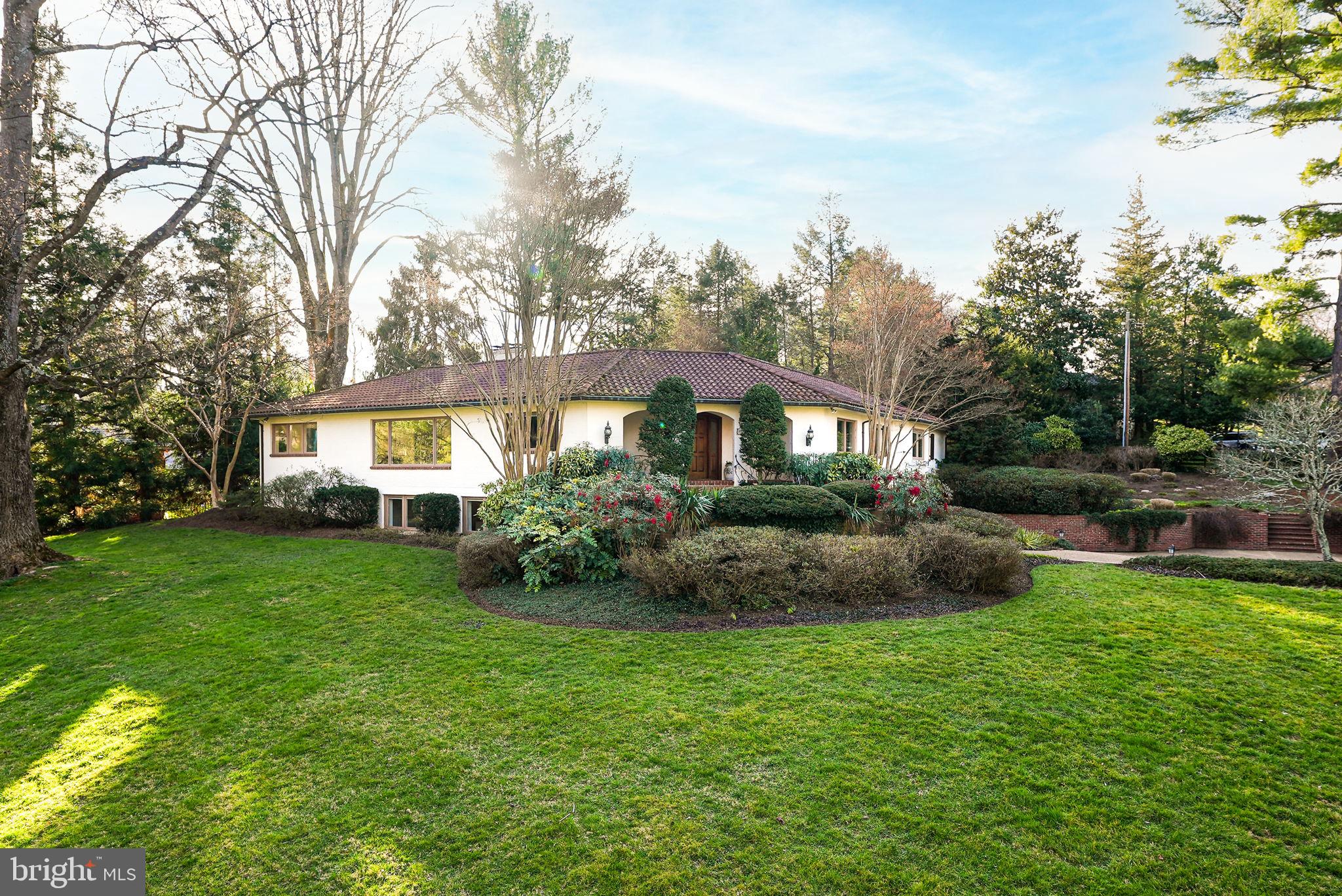 3443 Malbrook Dr