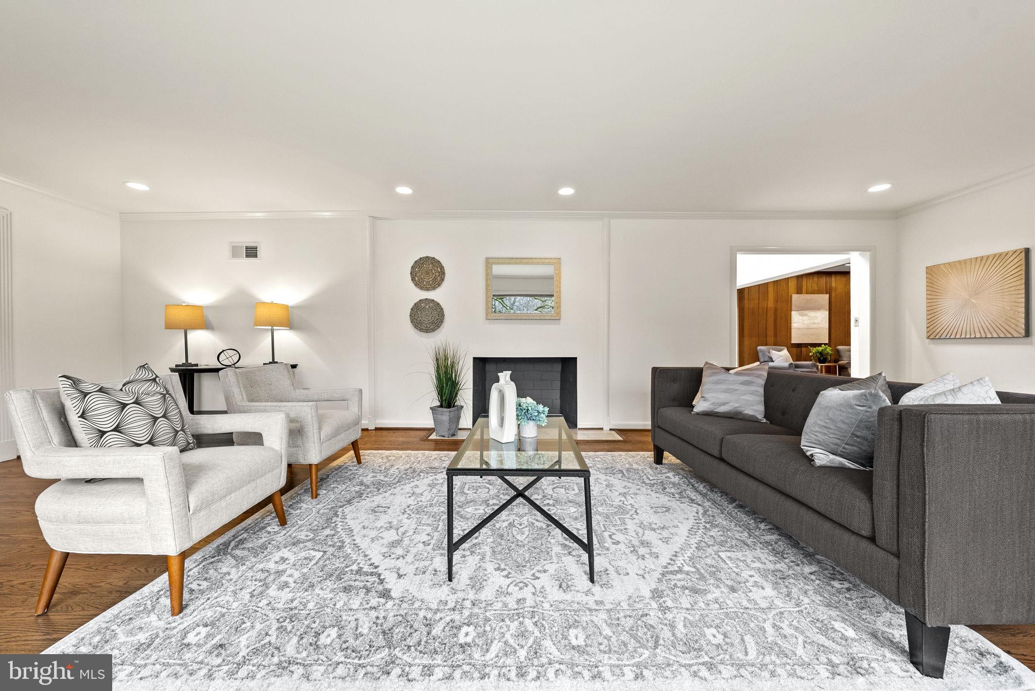 3443 Malbrook Dr