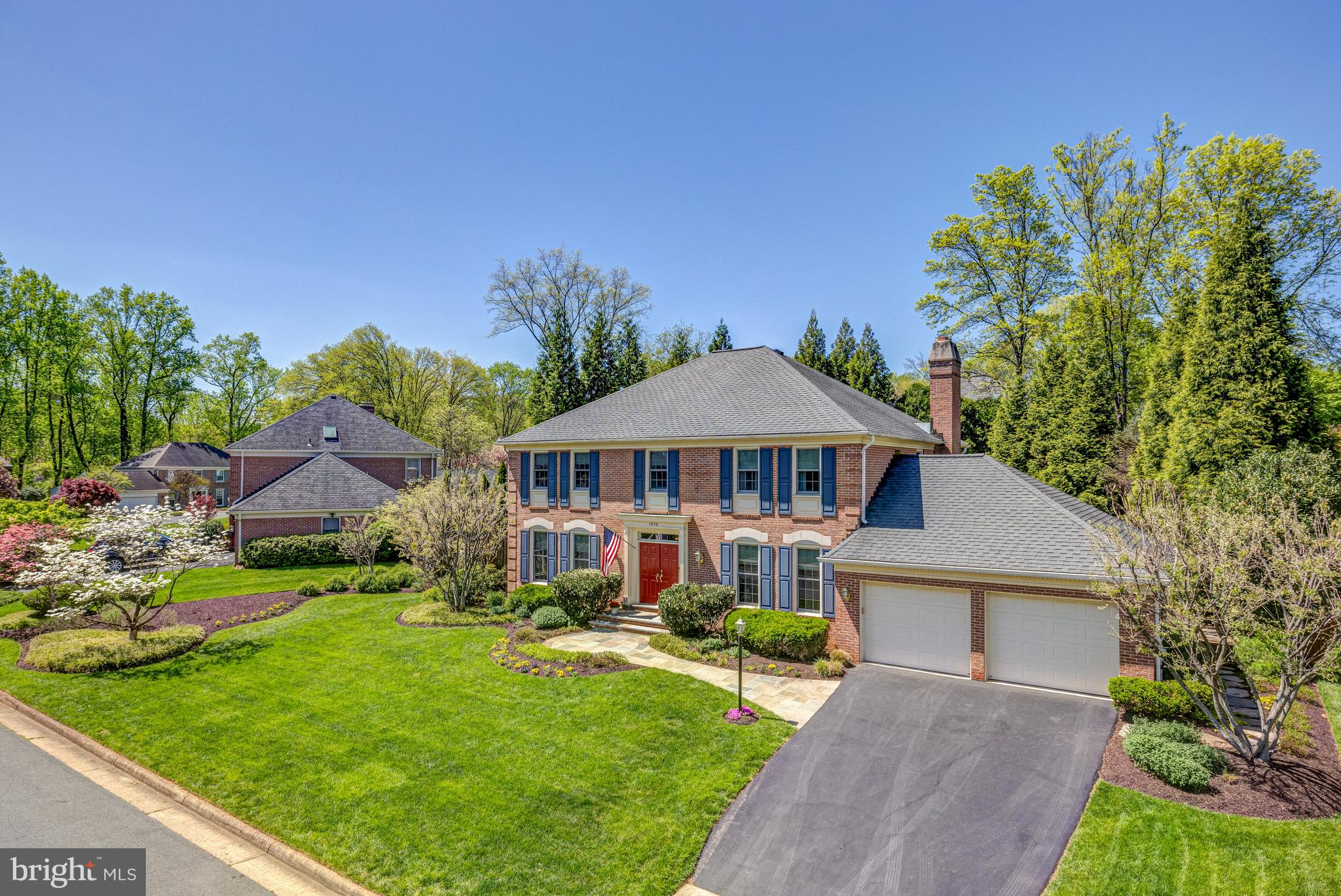 7628 Huntmaster Ln