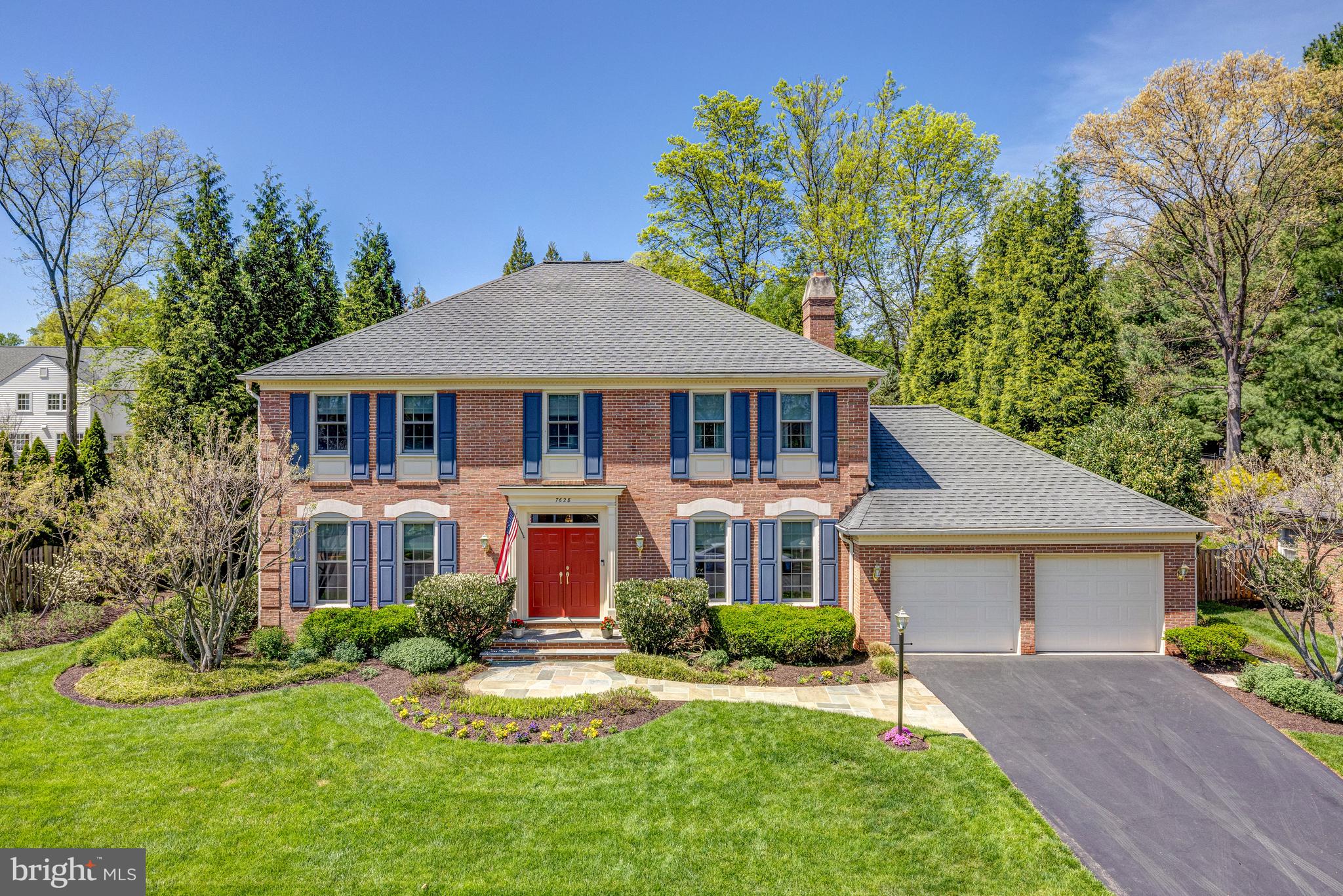 7628 Huntmaster Ln