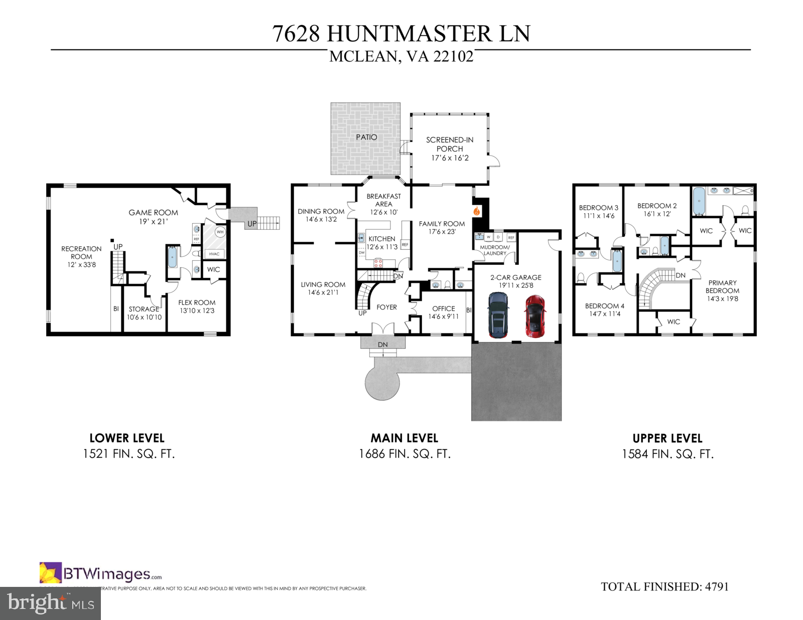 7628 Huntmaster Ln
