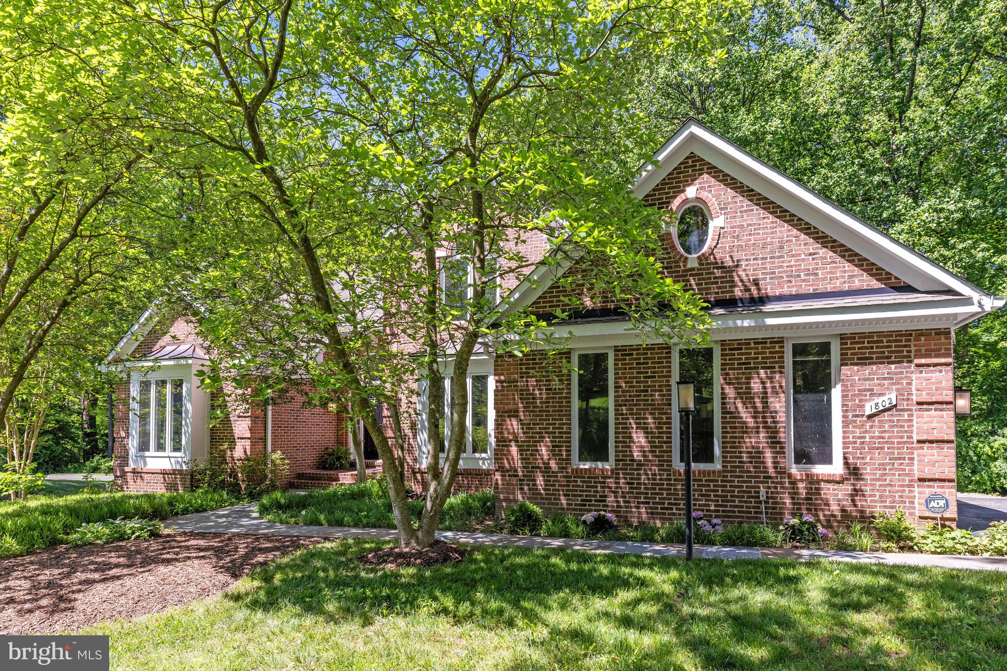 1802 Brookstone Ct
