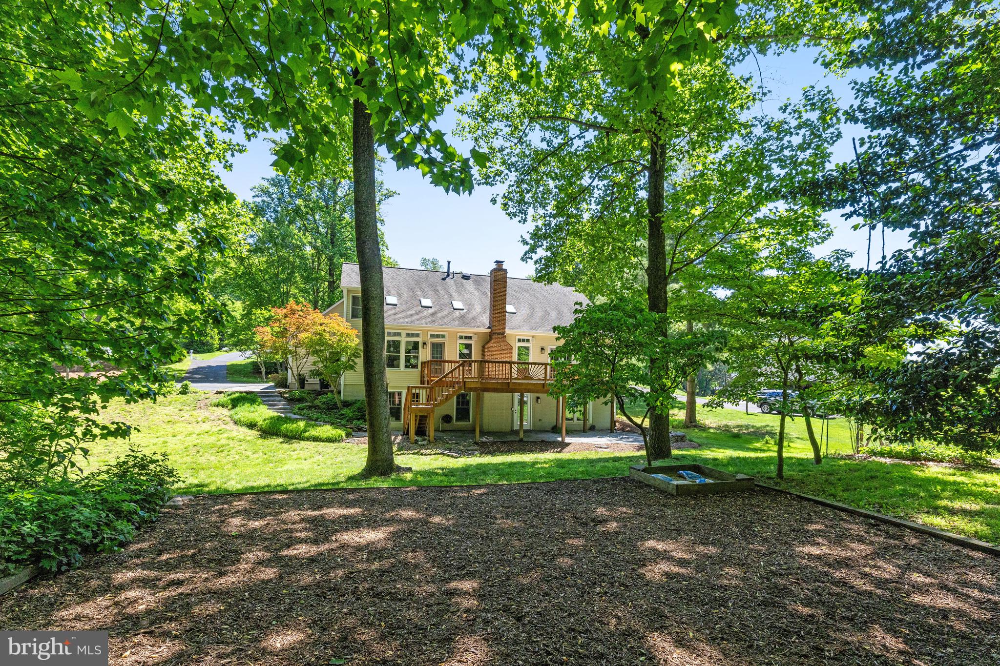 1802 Brookstone Ct