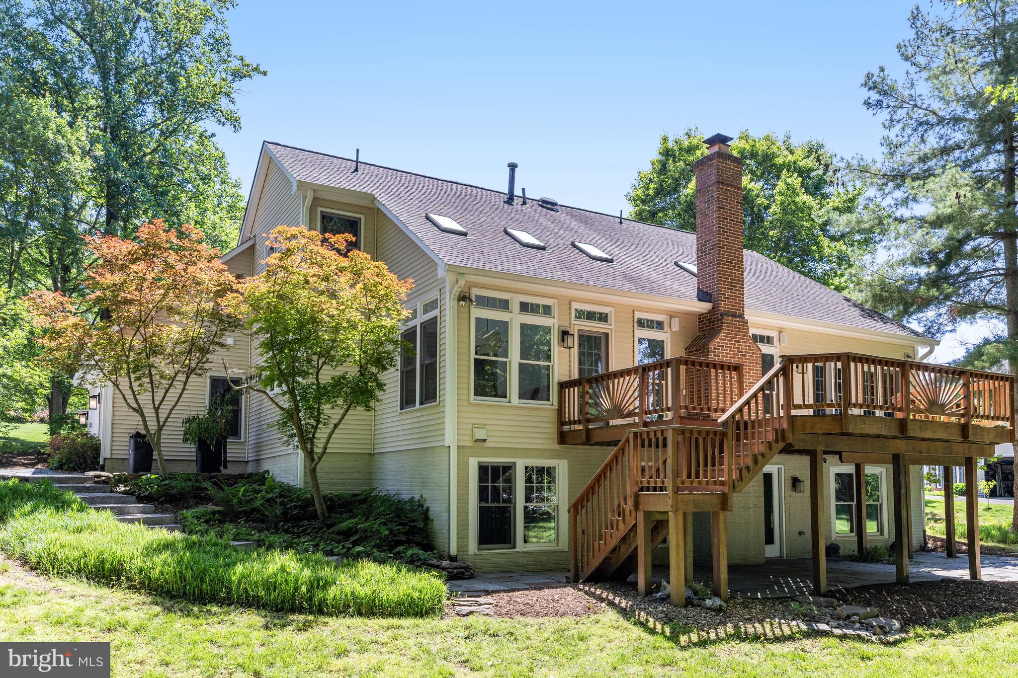 1802 Brookstone Ct
