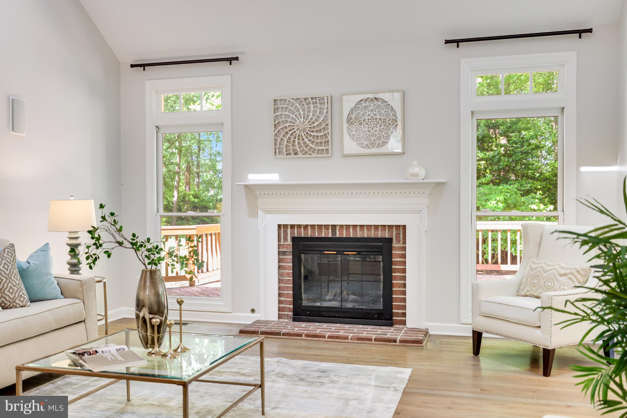 1802 Brookstone Ct