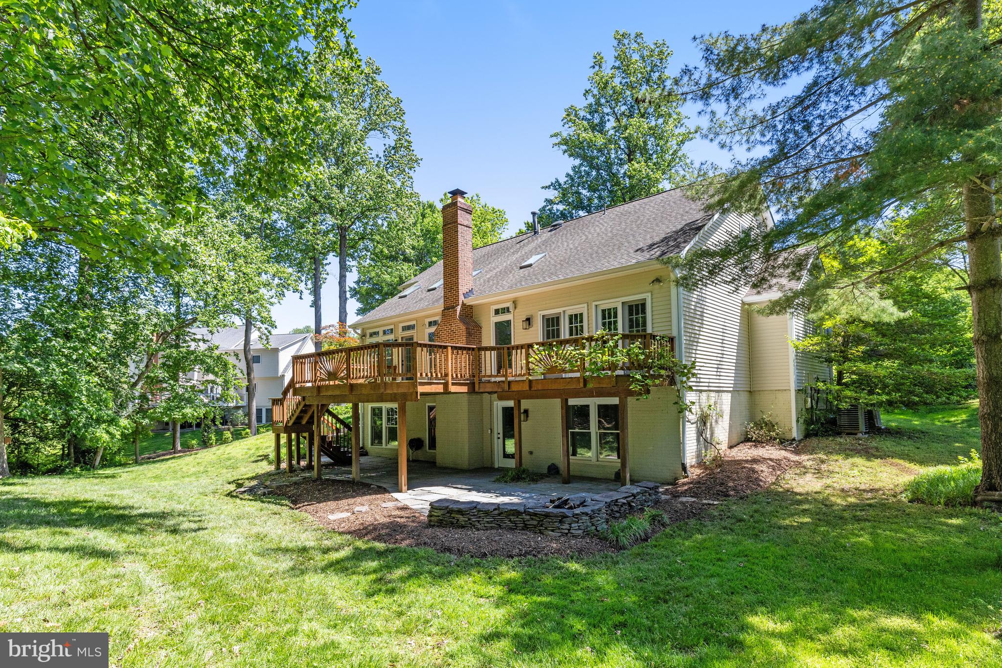 1802 Brookstone Ct