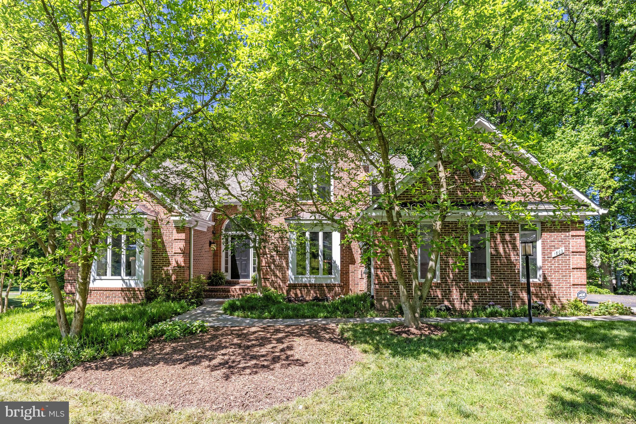 1802 Brookstone Ct