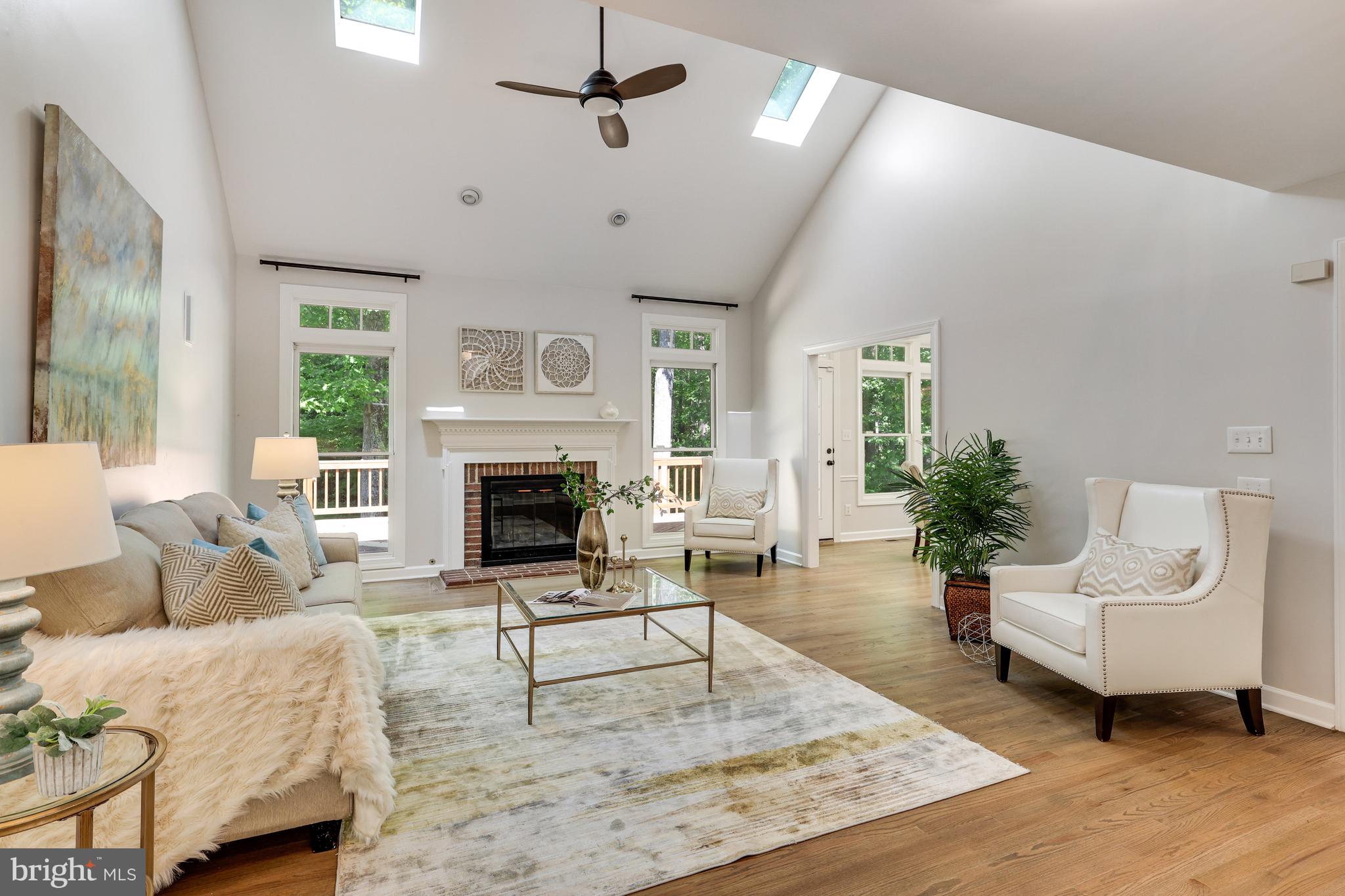 1802 Brookstone Ct