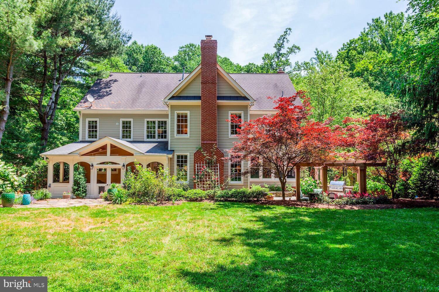 9110 STERLING MONTAGUE DR