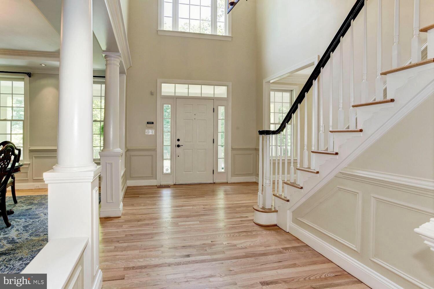 9110 STERLING MONTAGUE DR