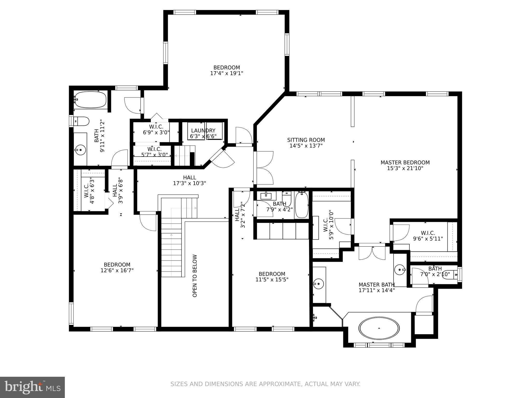 9110 STERLING MONTAGUE DR