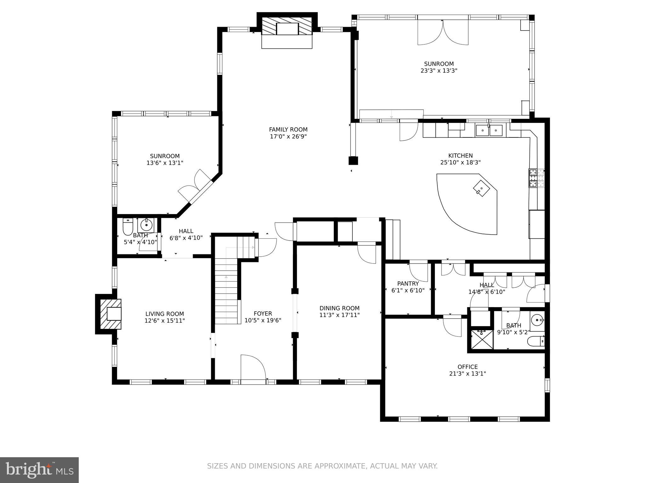 9110 STERLING MONTAGUE DR