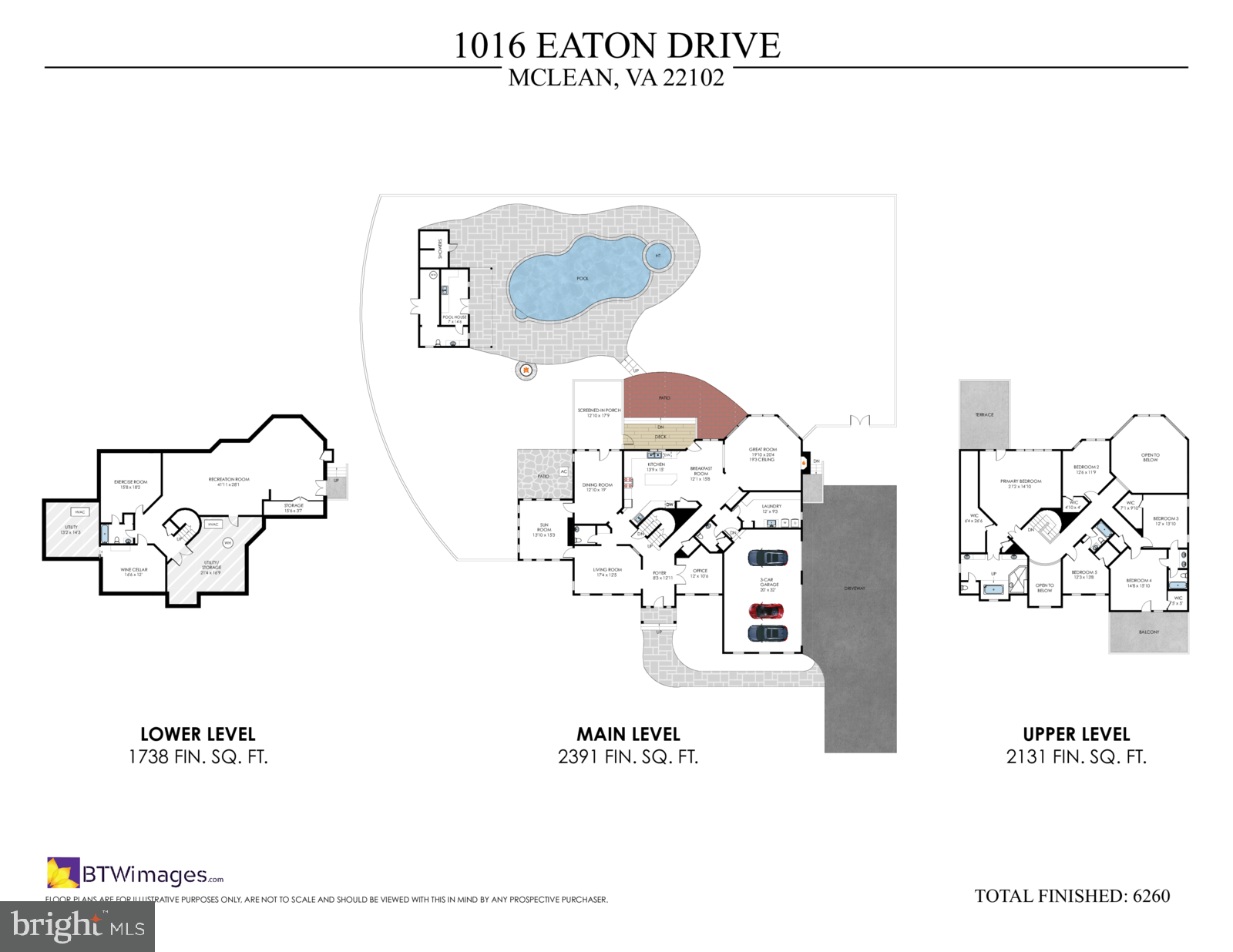 1016 Eaton Dr