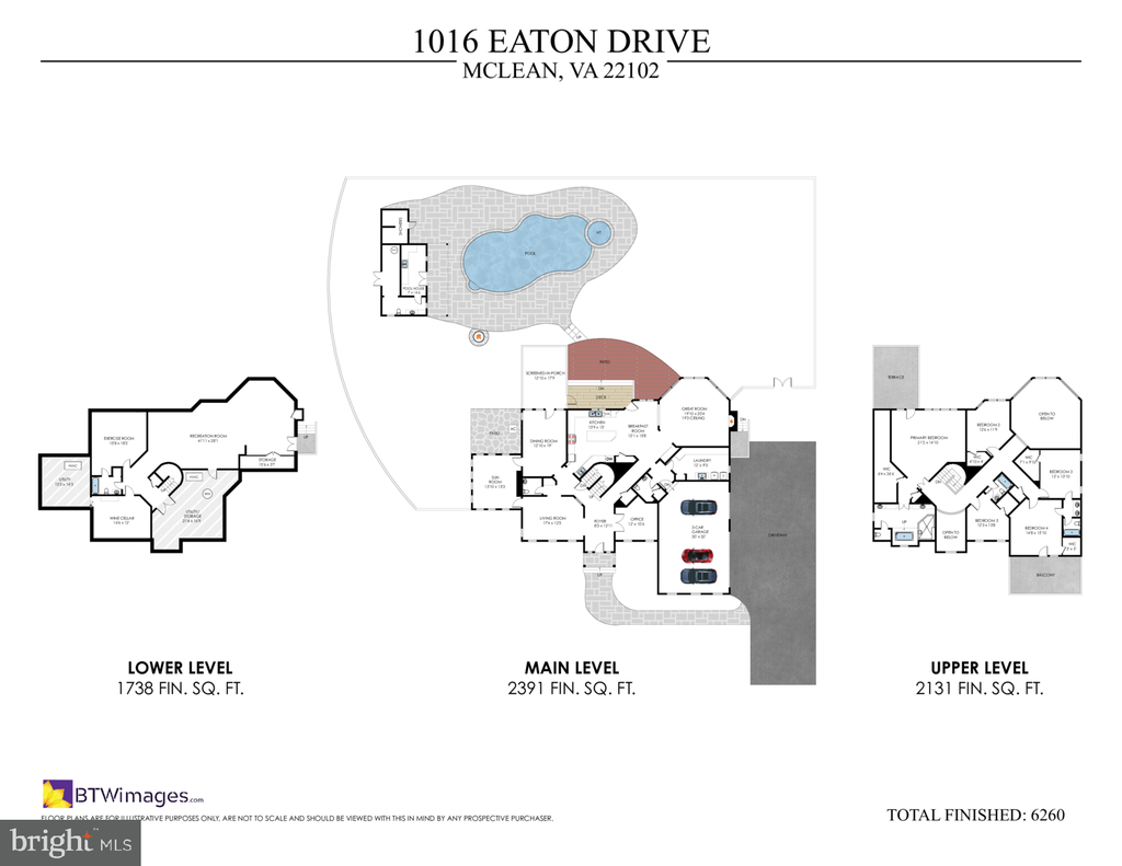 1016 Eaton Dr