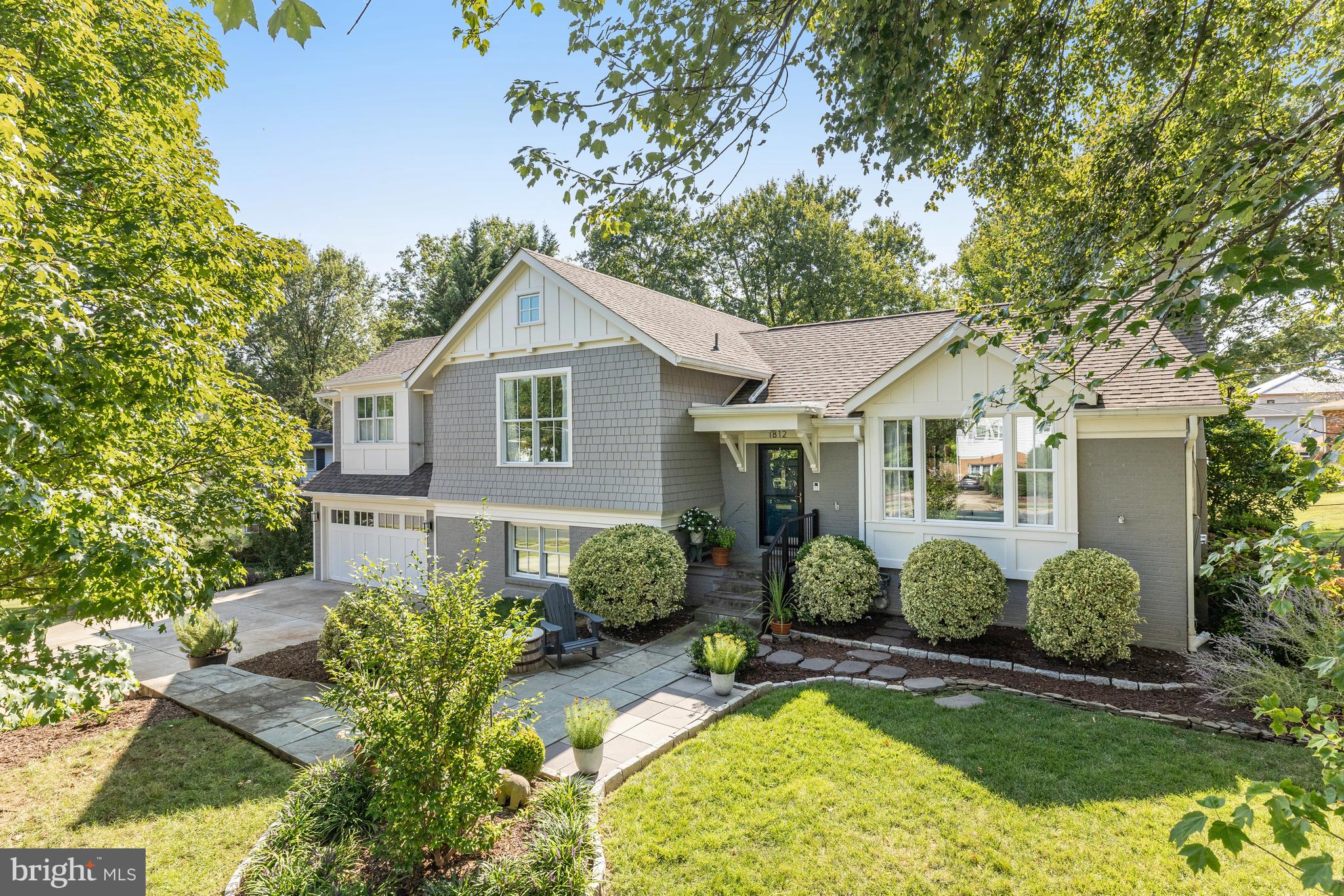 1812 Susquehannock Dr