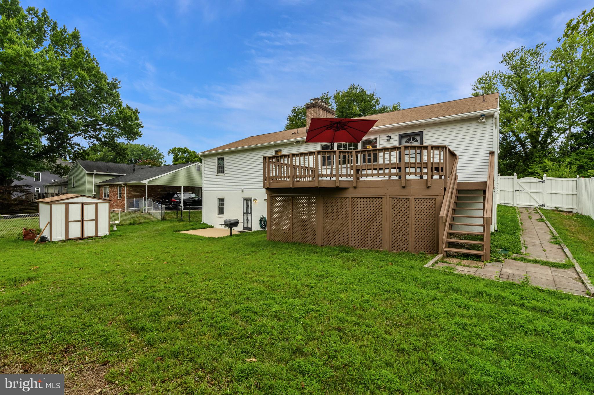 1603 Evers Dr