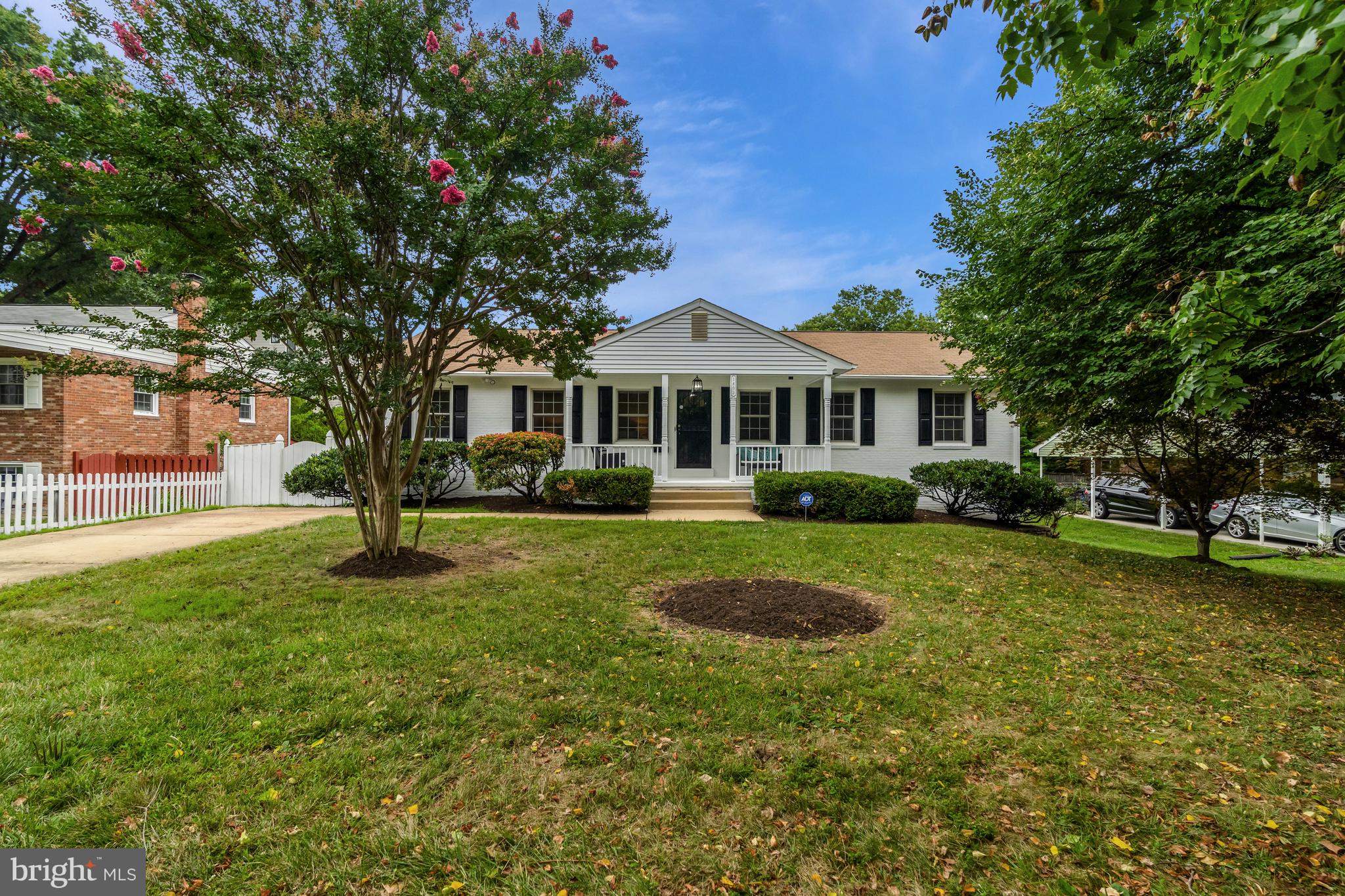 1603 Evers Dr