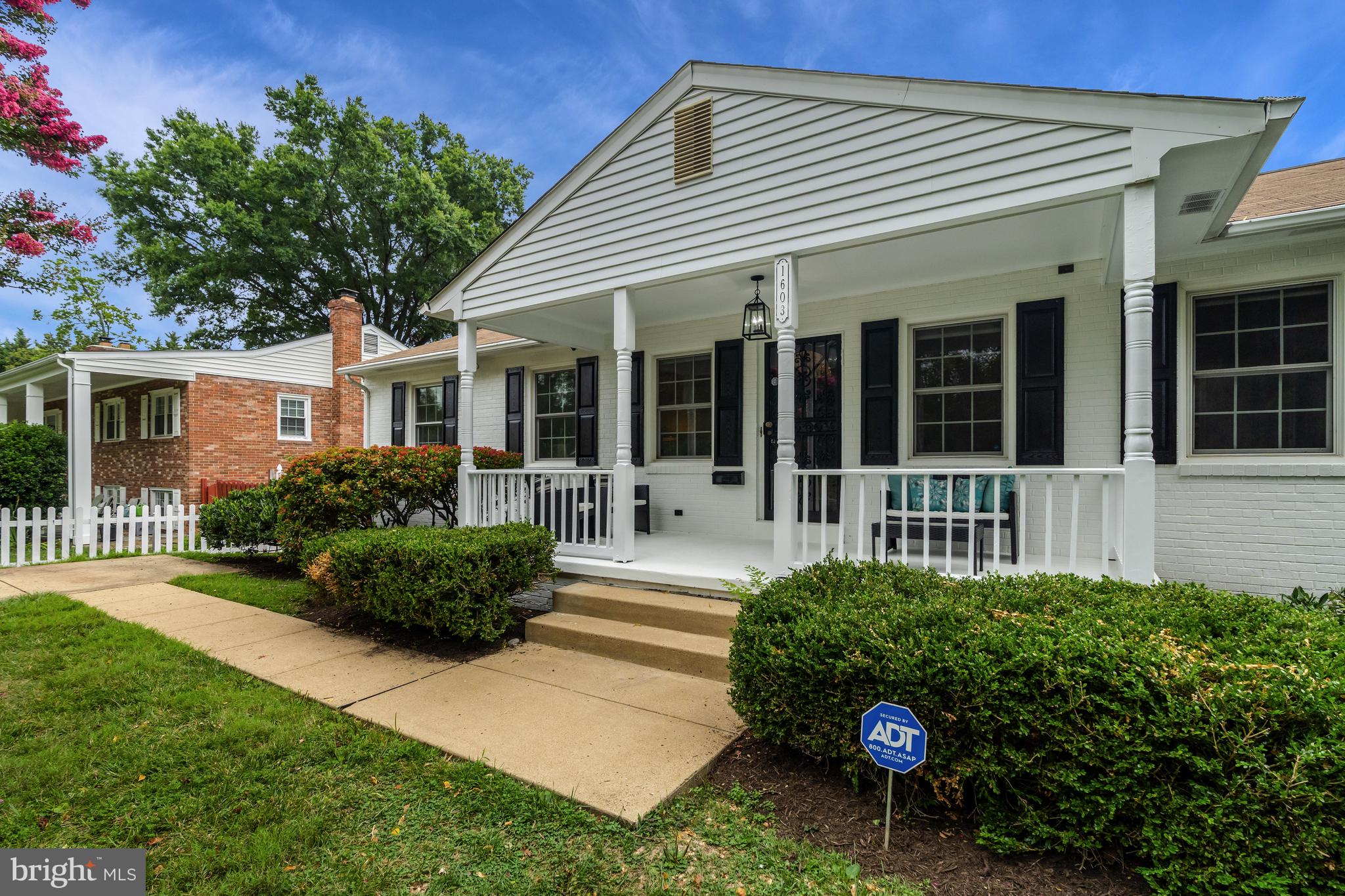 1603 Evers Dr