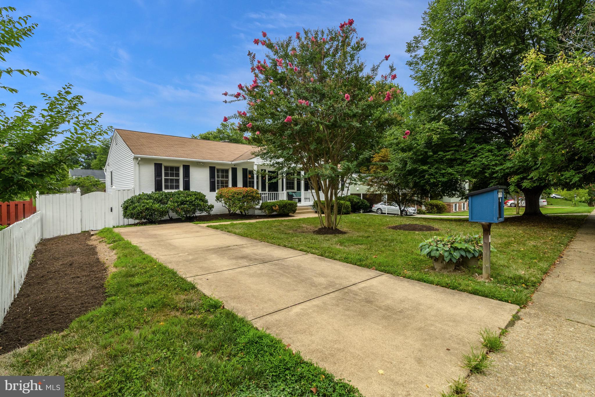 1603 Evers Dr
