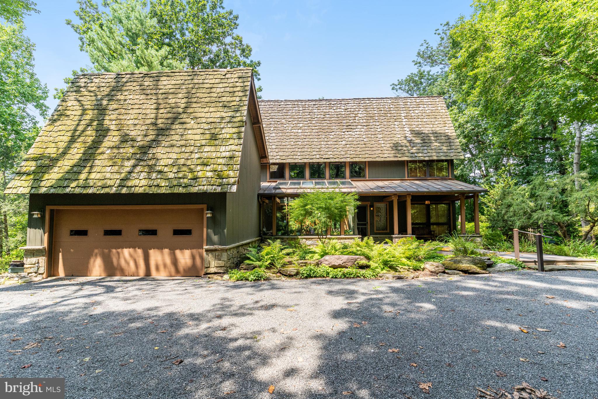718 Bulls Neck Rd