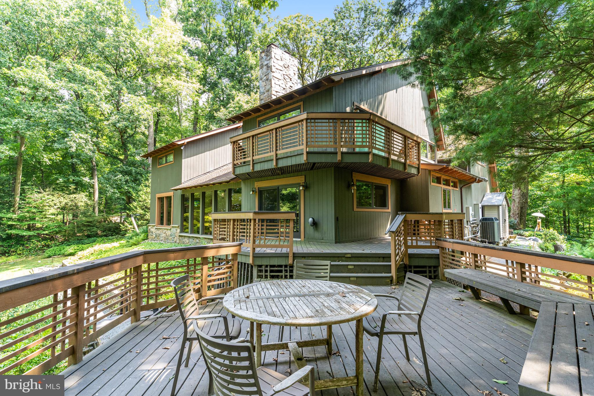 718 Bulls Neck Rd