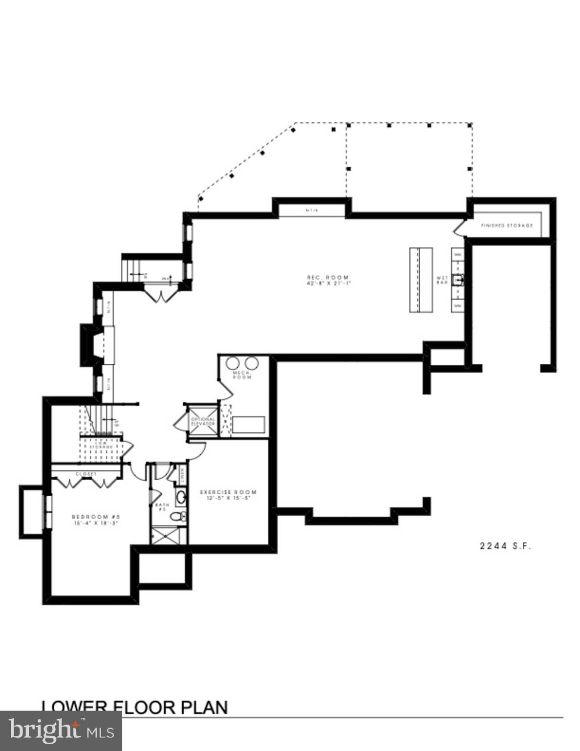 1440 Ironwood Dr