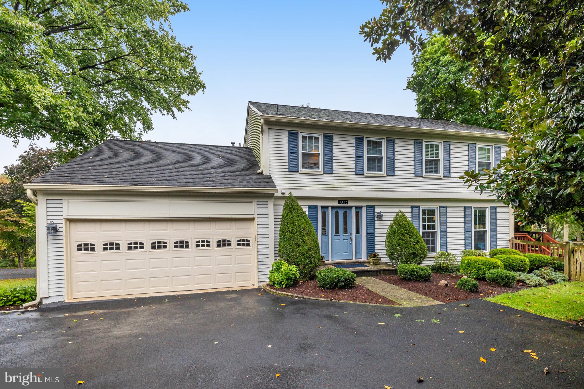 1033 Riva Ridge Dr