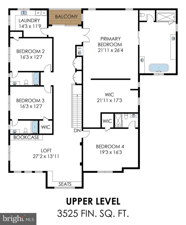 1549 Brookhaven Dr