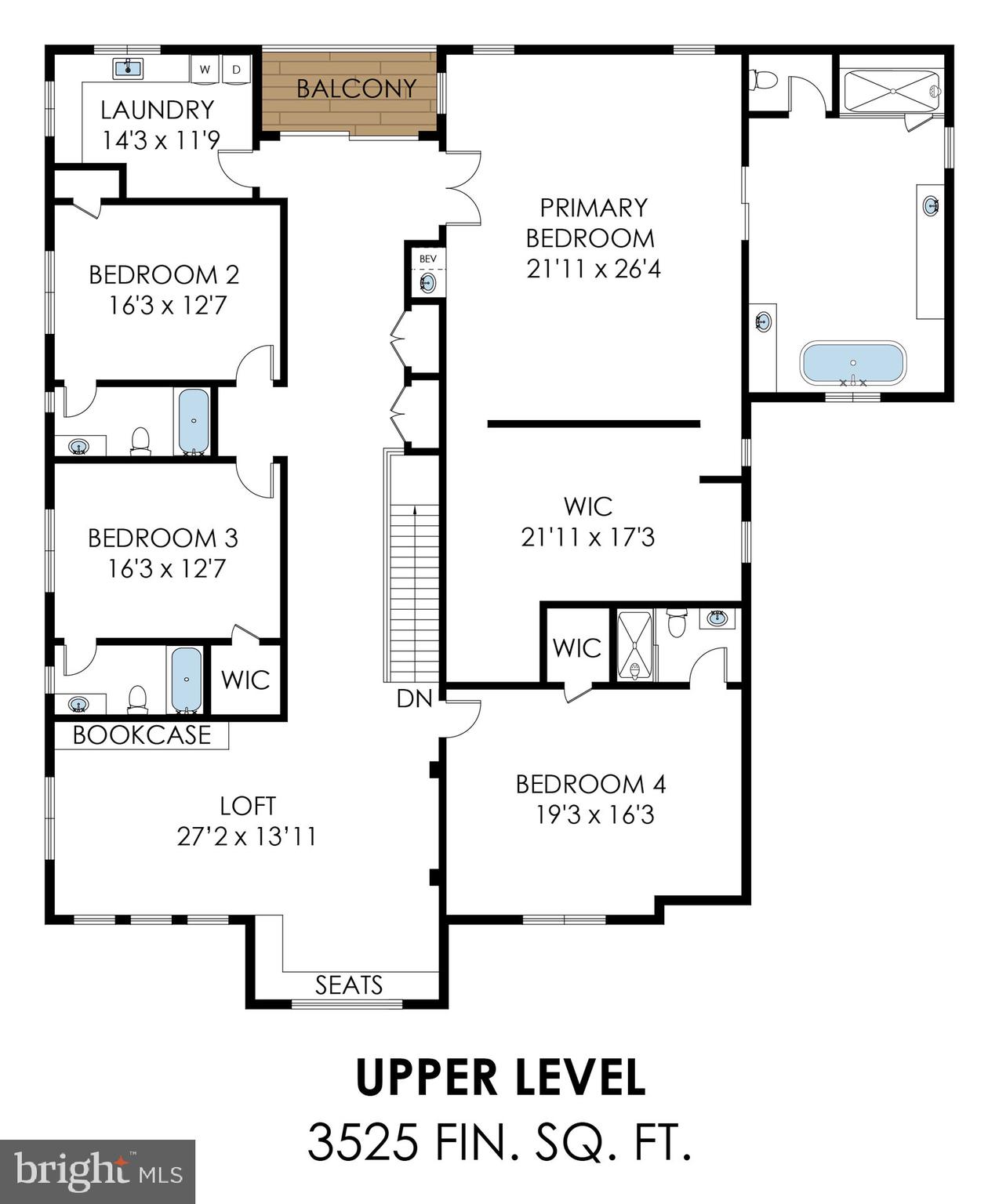 1549 Brookhaven Dr