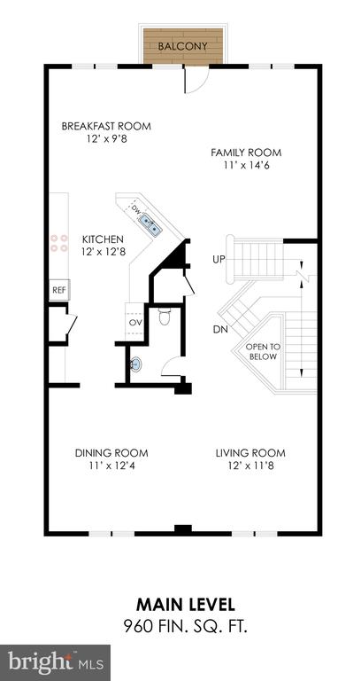 1646 Colonial Hills Dr