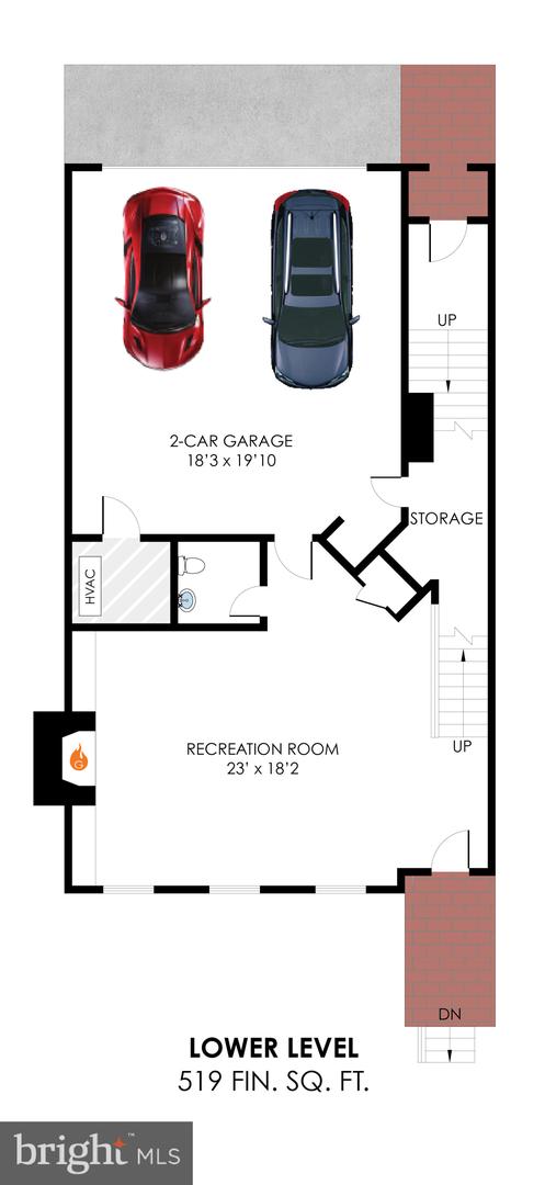 1646 Colonial Hills Dr