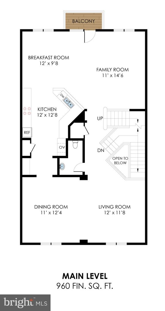 1646 Colonial Hills Dr