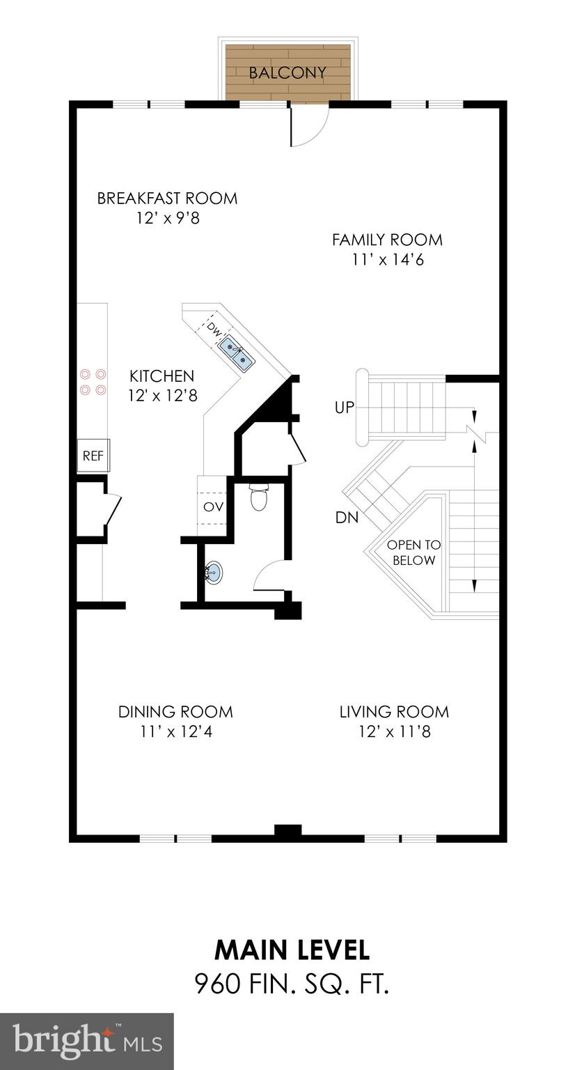 1646 Colonial Hills Dr