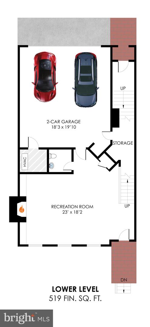 1646 Colonial Hills Dr