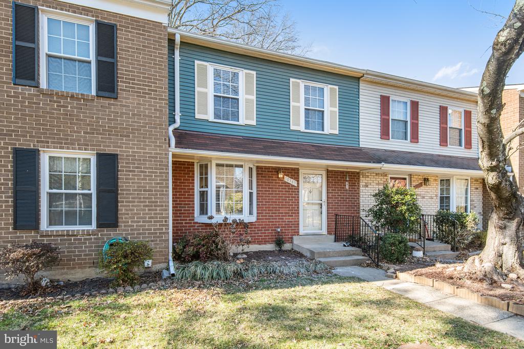 10365 GRANITE CREEK LN