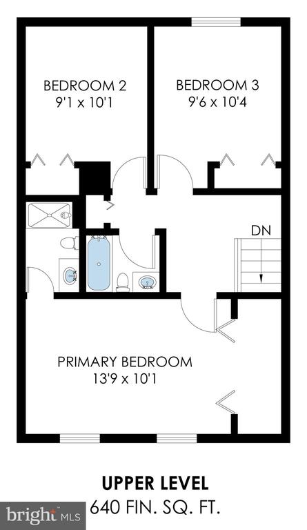 10365 GRANITE CREEK LN