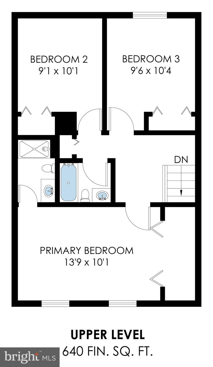 10365 GRANITE CREEK LN