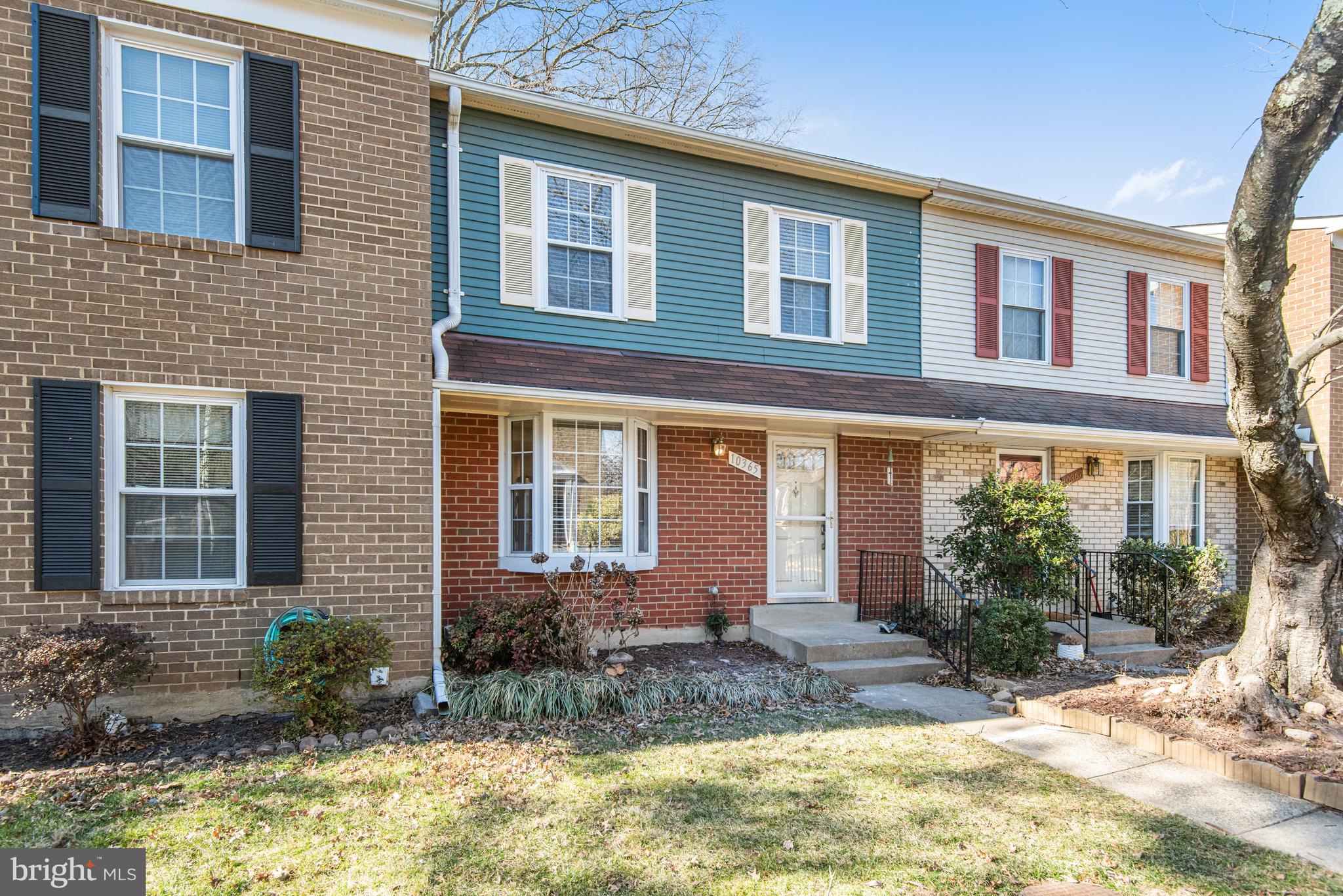 10365 GRANITE CREEK LN