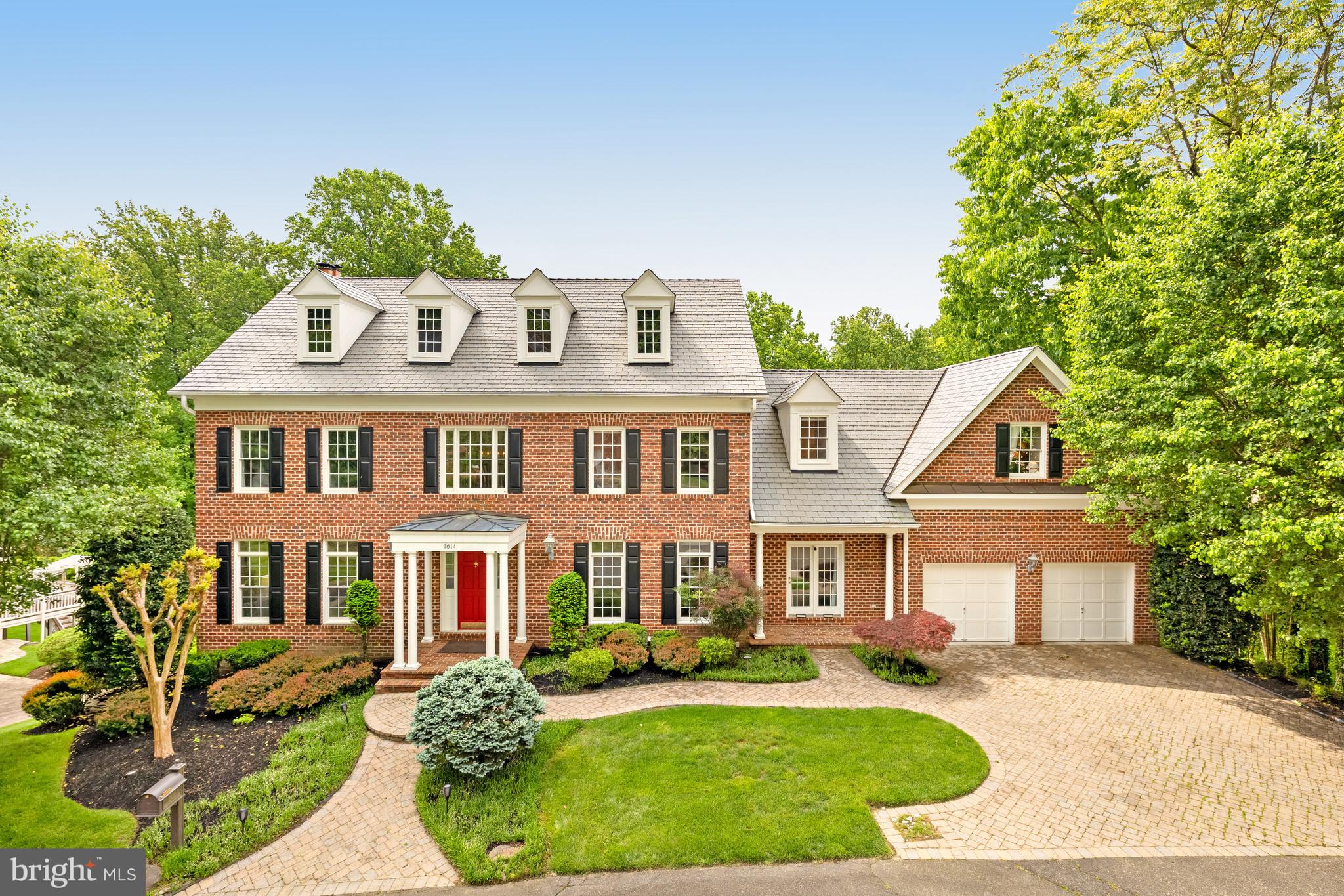 1614 Fielding Lewis Way