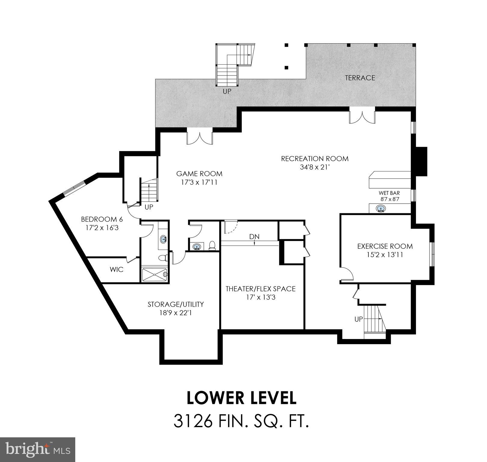 1742 Atoga Ave