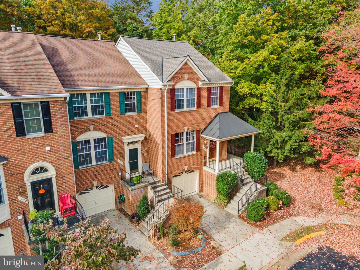 1468 PARK GARDEN LN