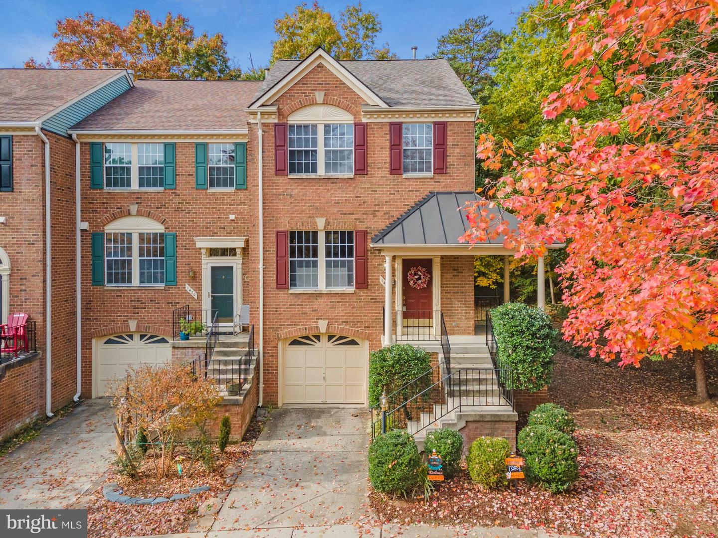 1468 PARK GARDEN LN
