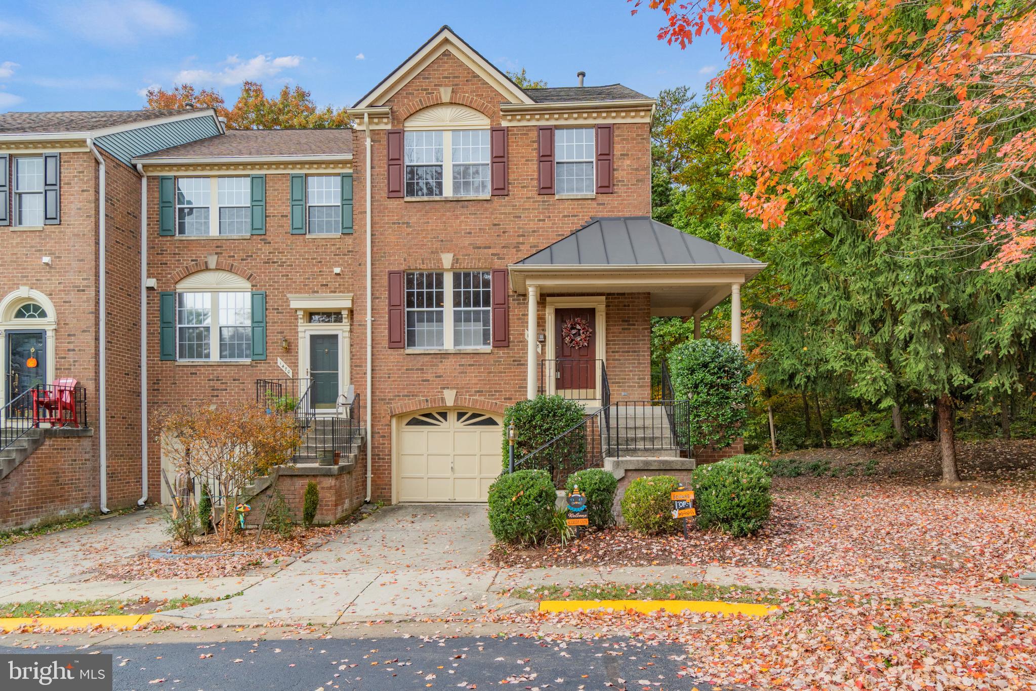 1468 PARK GARDEN LN