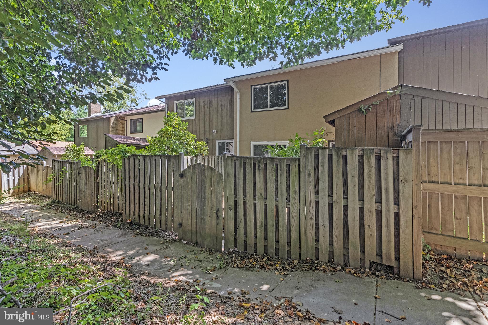 3007 MISSION SQUARE DRIVE