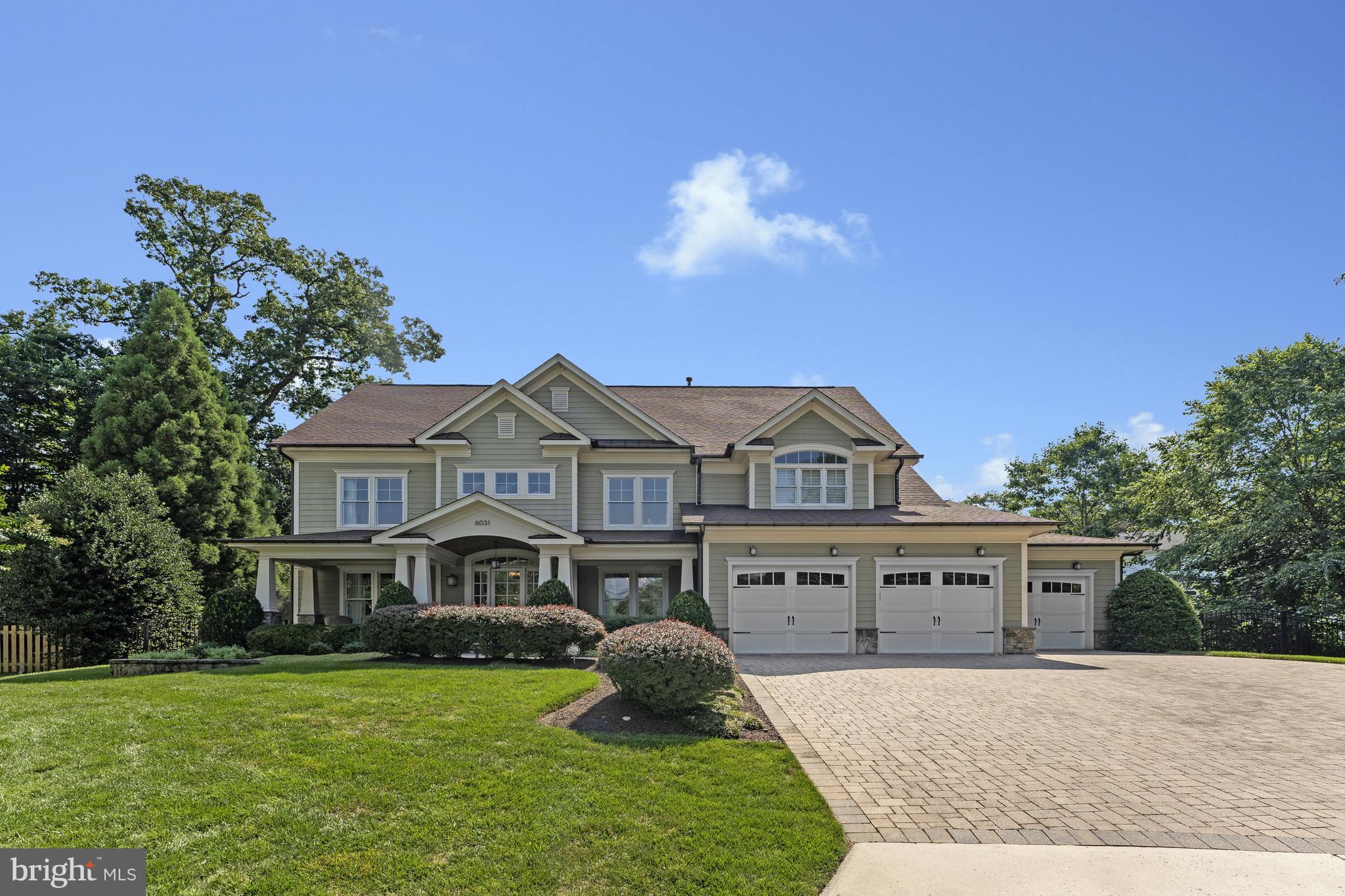 6031 CORLAND COURT