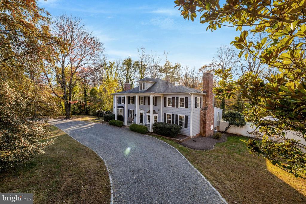 1120 BALLS HILL ROAD
