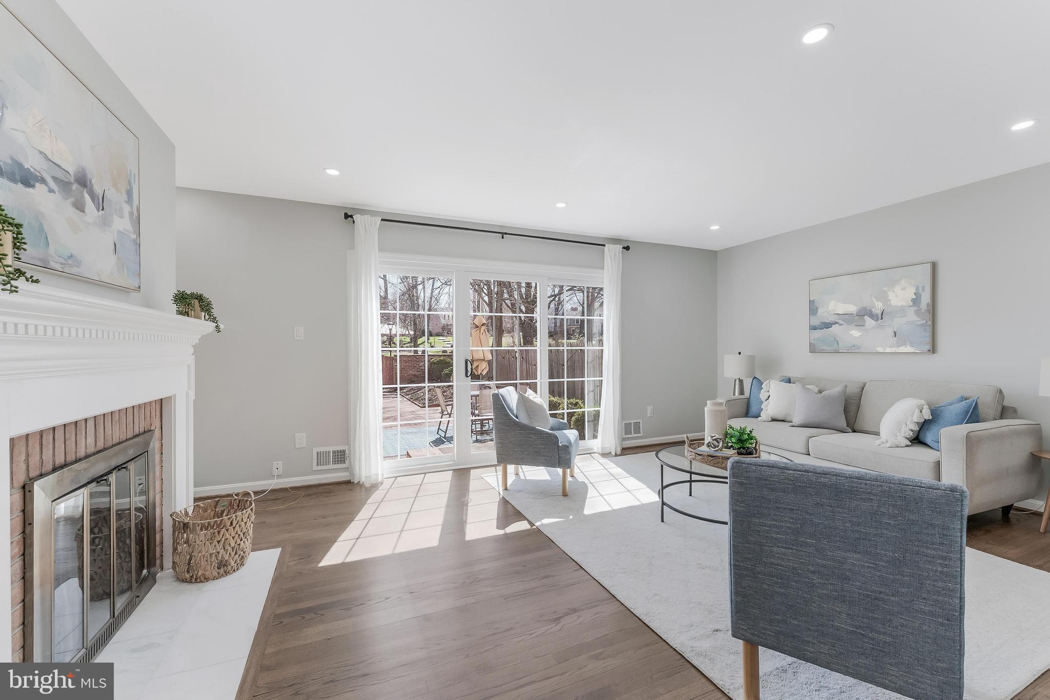 6749 TOWNE LANE ROAD